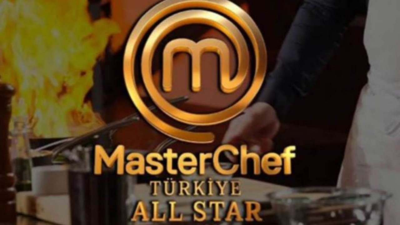 TV8 Canlı Yayın MasterChef Türkiye All Star Canlı İzle - 13 Aralık 2023 Çarşamba TV8 Canlı Yayın