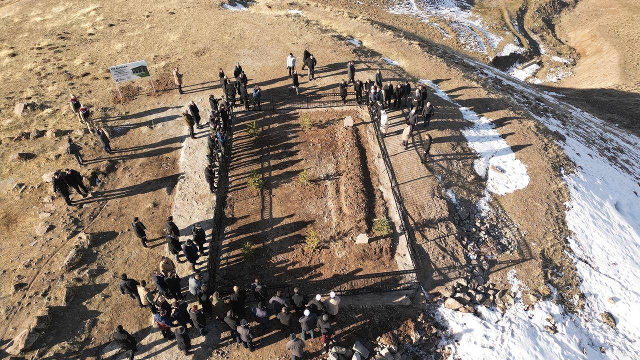 Erzurum’da 500 yıllık kadim gelenek - Sayfa 5