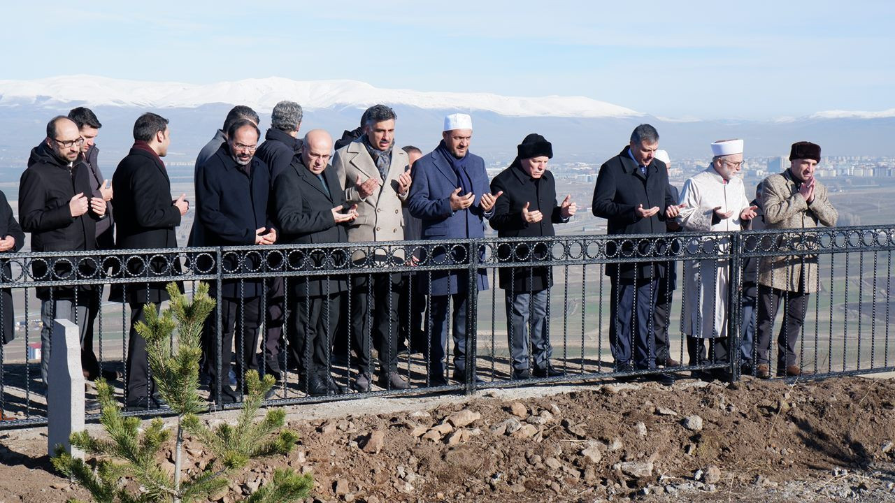 Erzurum’da 500 yıllık kadim gelenek - Sayfa 16