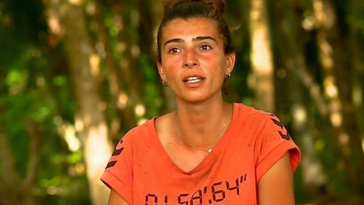 SURVIVOR MERVE AYDIN KİMDİR? Survivor All Star 2024 Merve Aydın kaç yaşında, nereli, mesleği ne?