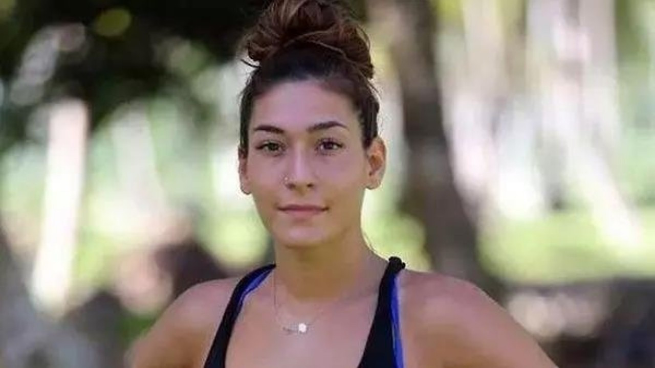 SURVIVOR BERNA CANBELDEK KİMDİR? Survivor All Star 2024 Berna Canbeldek kaç yaşında, nereli, mesleği ne?