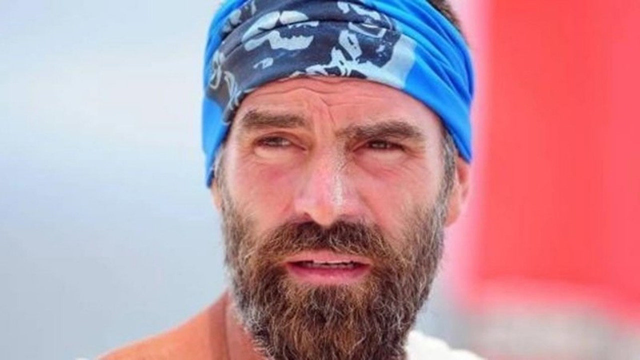 SURVIVOR BOZOK GÖREN KİMDİR? Survivor All Star 2024 Bozok Gören kaç yaşında, nereli, evli mi?