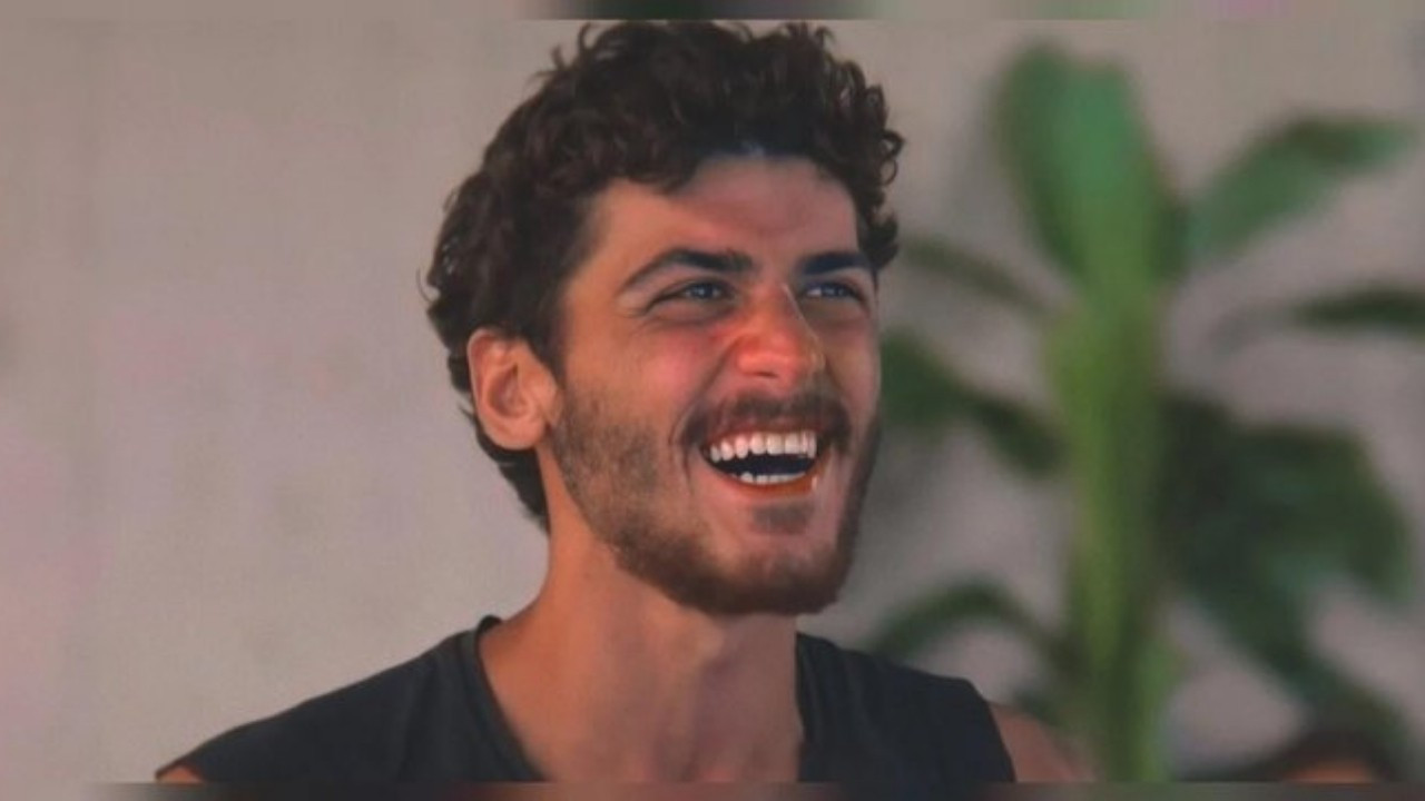 SURVIVOR YİĞİT POYRAZ KİMDİR? Survivor All Star 2024 Yiğit Poyraz kaç yaşında, nereli, mesleği ne?