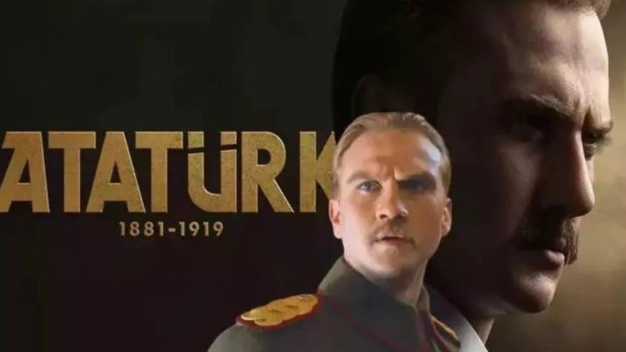 Yolculuk Çanakkale'ye: Atatürk filmi 2.kısım ne zaman vizyona girecek?