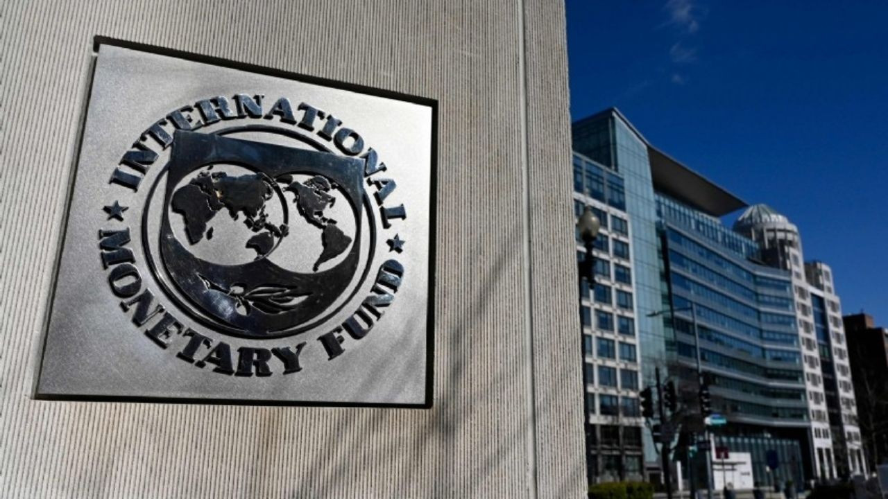 IMF'den kota artışına onay