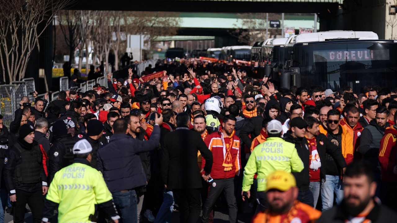 Galatasaray taraftarı, 3 yıl sonra Fenerbahçe deplasmanına gidecek