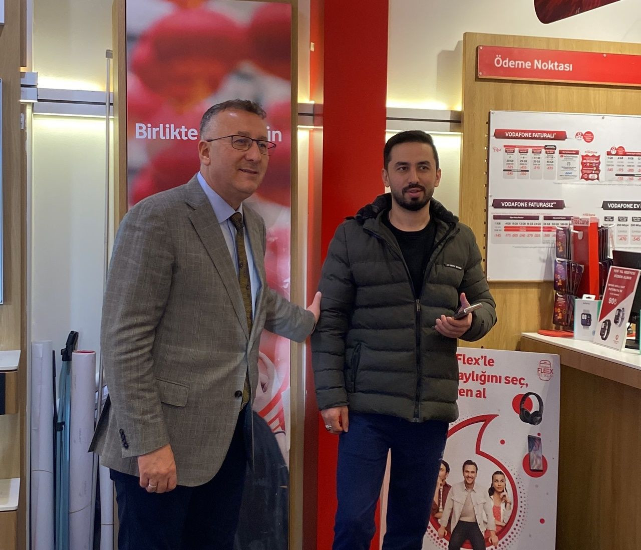 Işıksu’dan Esnaf Buluşmaları - Sayfa 5