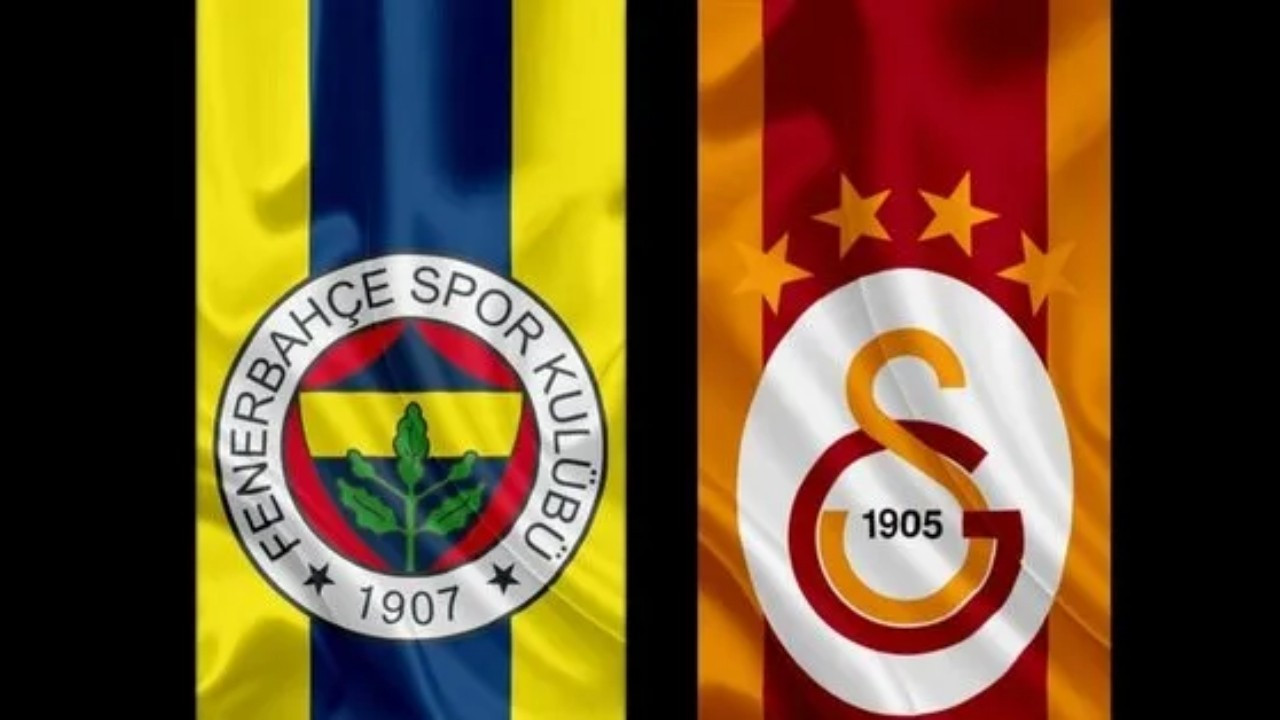 Fenerbahçe - Galatasaray maçı NE ZAMAN? Derbi hangi kanalda? Saat kaçta?