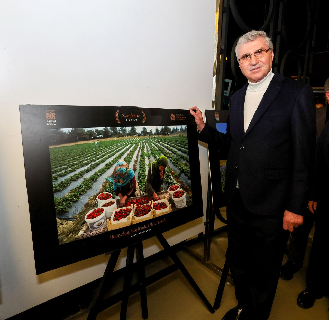 Sakarya Bir Başka fotoğraf yarışmasında ödüller sahiplerini buldu - Sayfa 10