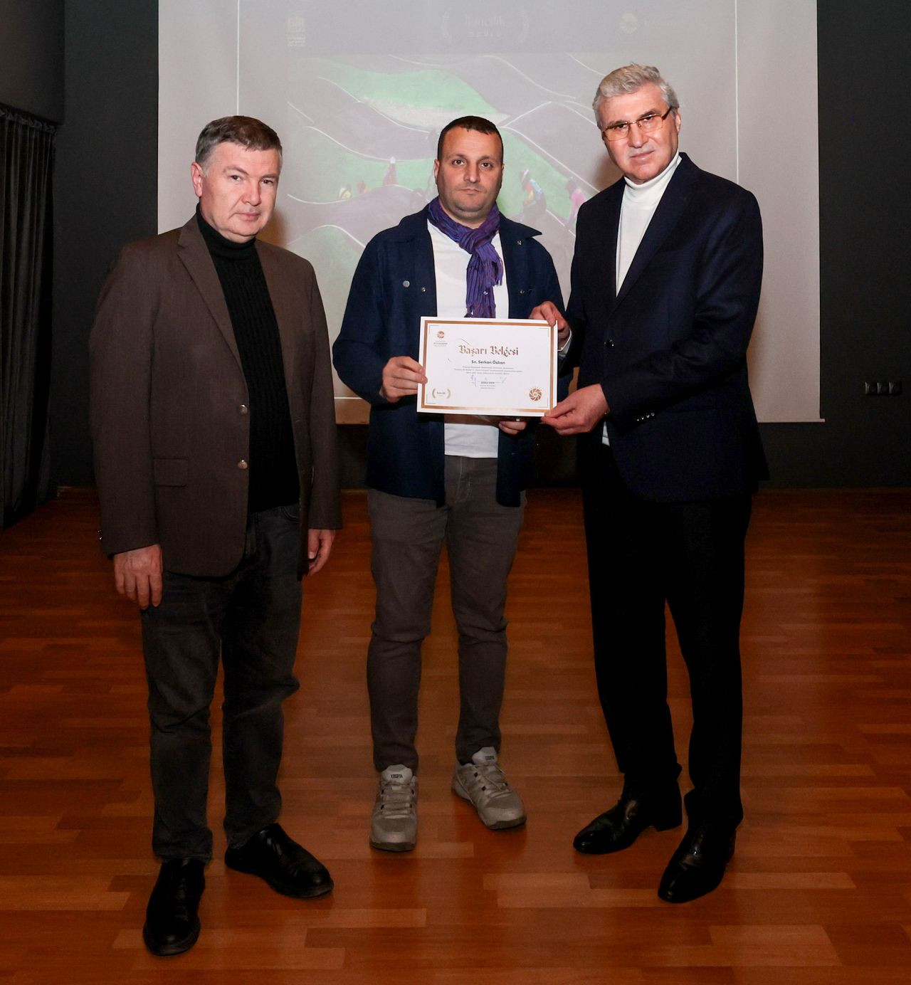 Sakarya Bir Başka fotoğraf yarışmasında ödüller sahiplerini buldu - Sayfa 13