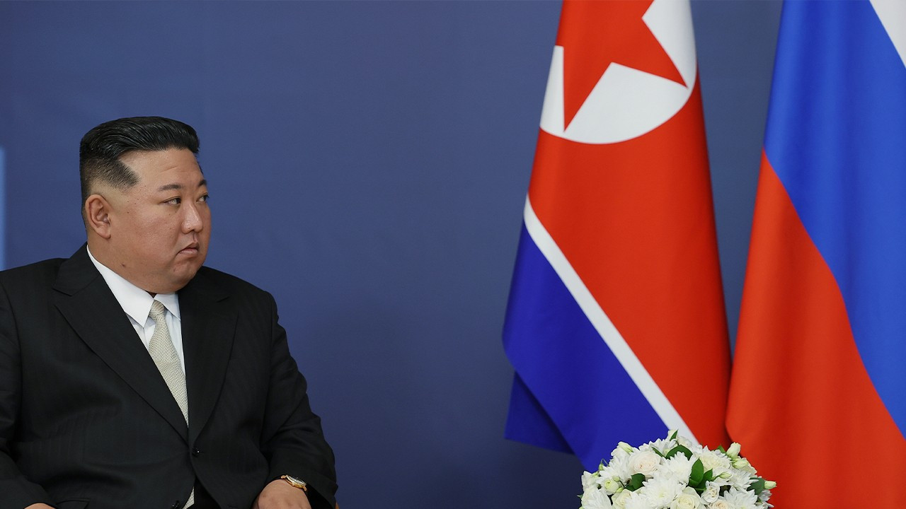 Kuzey Kore lideri Kim orduya savaş hazırlıklarını hızlandırma emri verdi