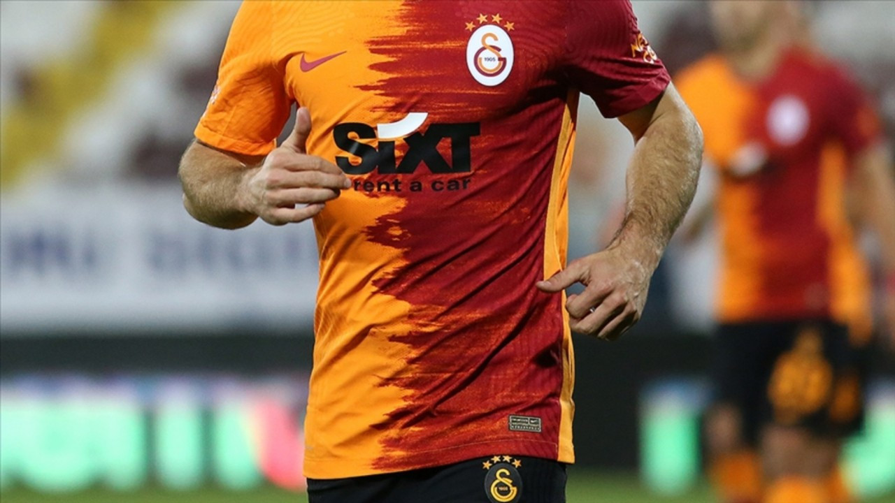 Galatasaray'dan karar!