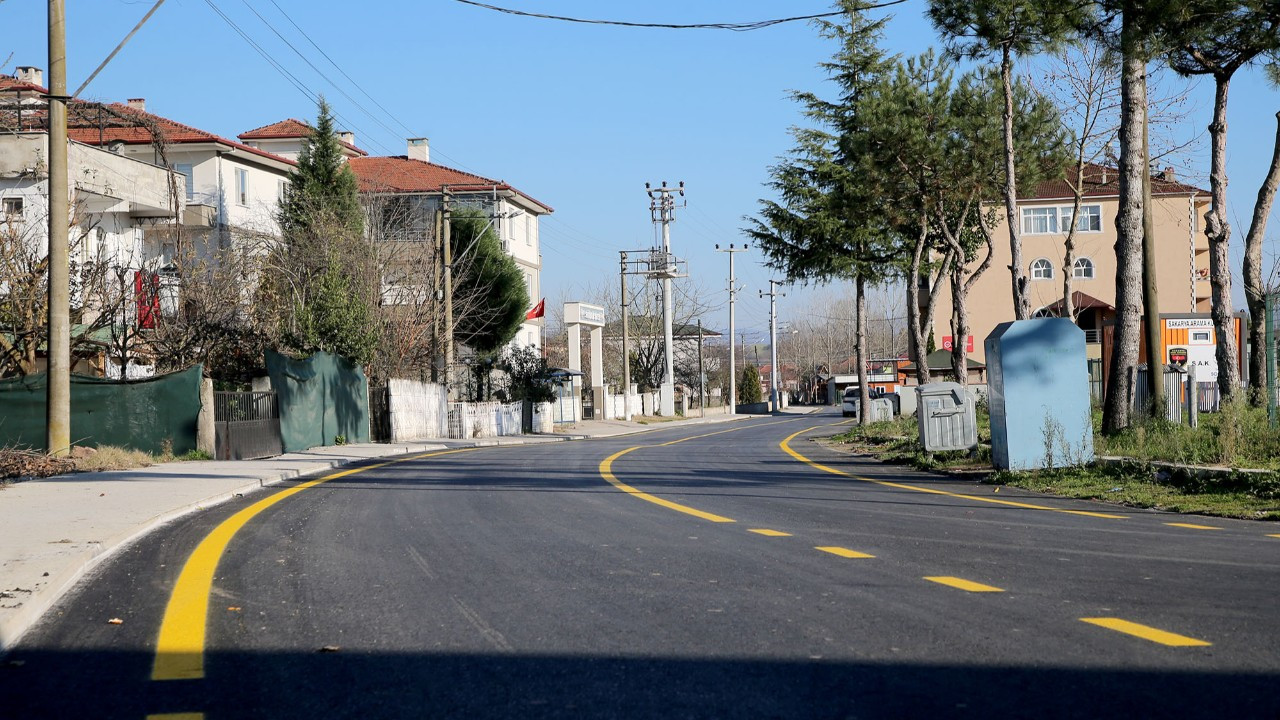 16 ilçenin kalbini ilmek ilmek işleniyor