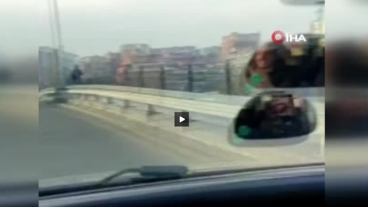 Diyarbakır’da çocukların tehlikeli yolculuğu kamerada