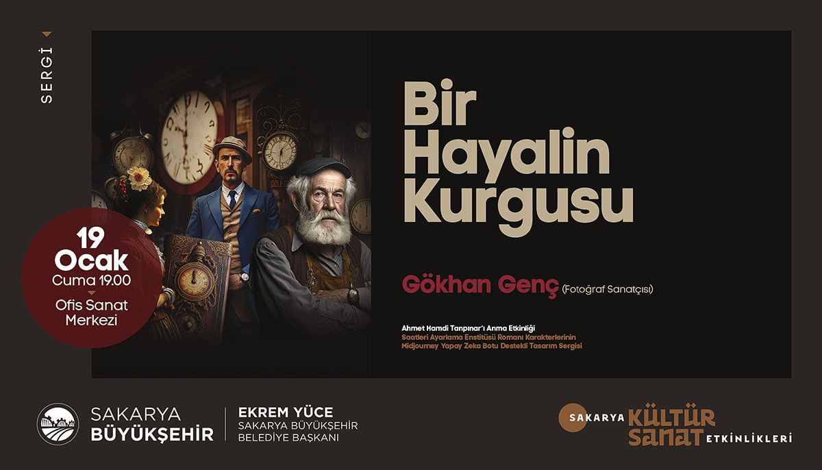 Ocak Ayı Kültür Sanat Programı Yapmadan Önce Bu Haberi Okuyun - Sayfa 13