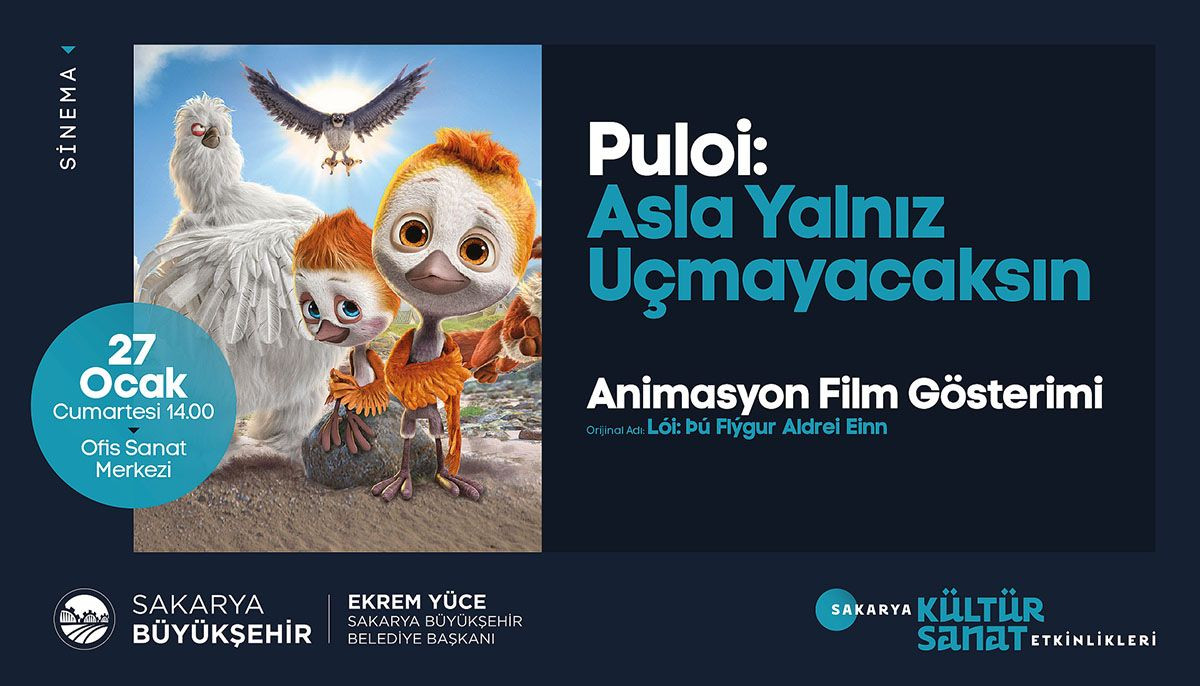 Ocak Ayı Kültür Sanat Programı Yapmadan Önce Bu Haberi Okuyun - Sayfa 21