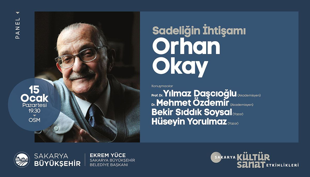 Ocak Ayı Kültür Sanat Programı Yapmadan Önce Bu Haberi Okuyun - Sayfa 8