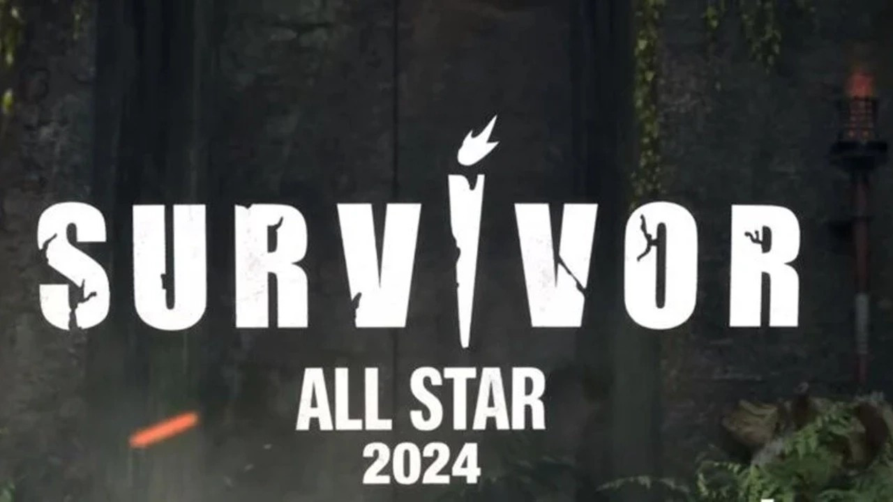 TV8 Canlı Yayın Survivor All Star 2024 Canlı İzle - 2 Ocak 2024 Salı TV8 Canlı Yayın