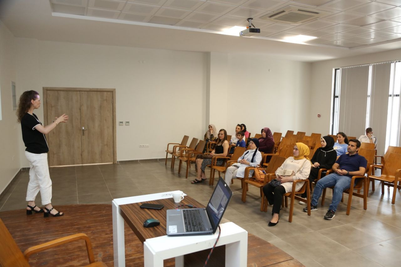 Serdivan Çocuk Akademisi Dolu Dolu Bir Yılı Geride Bıraktı - Sayfa 11