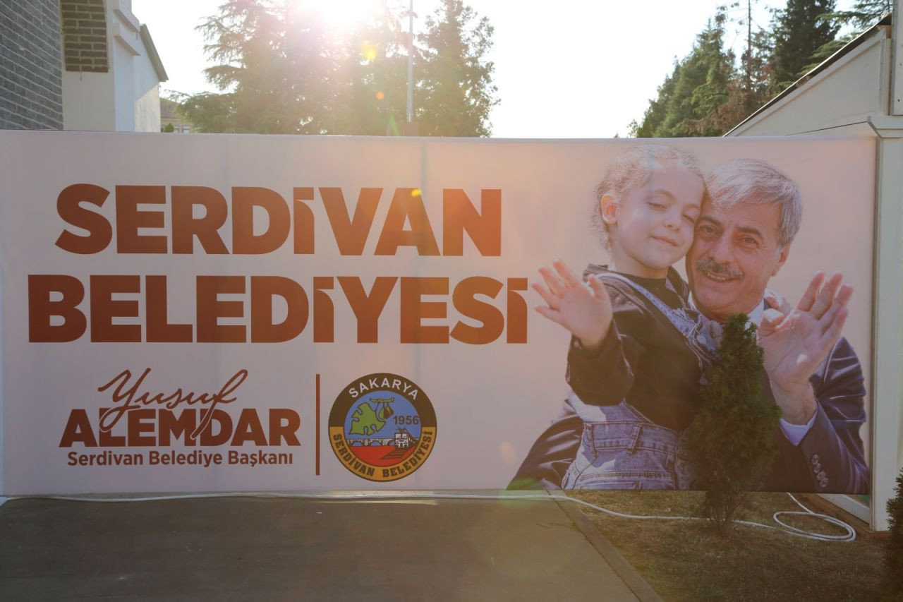 Serdivan Çocuk Akademisi Dolu Dolu Bir Yılı Geride Bıraktı - Sayfa 20