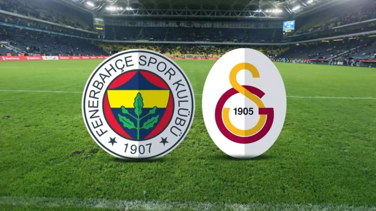 Galatasaray - Fenerbahçe Süper Kupa Final maçı ne zaman? Süper Kupa derbi maçı hangi tarihe ertelendi?