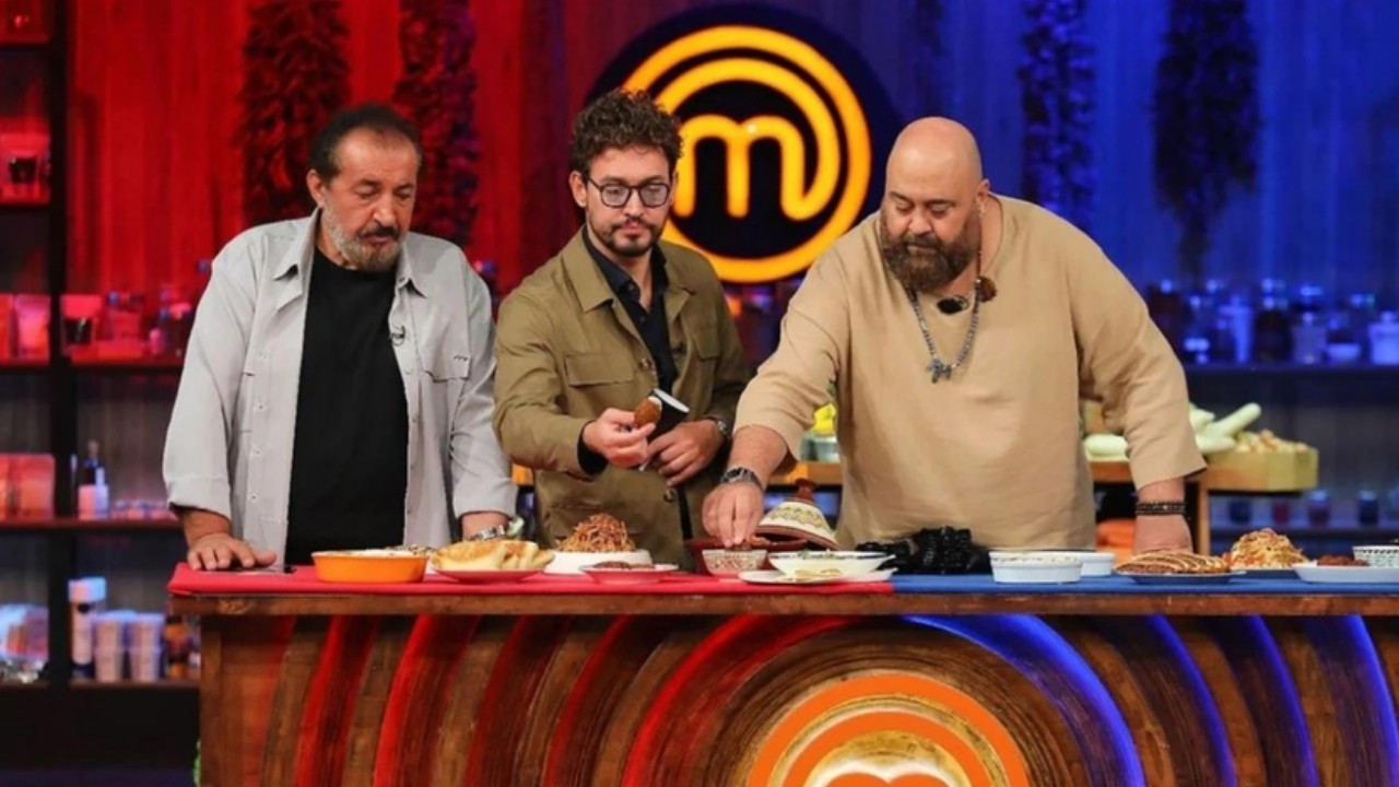 MASTERCHEF YARI FİNALE KİM KALDI? MasterChef çeyrek finalde kim elendi?