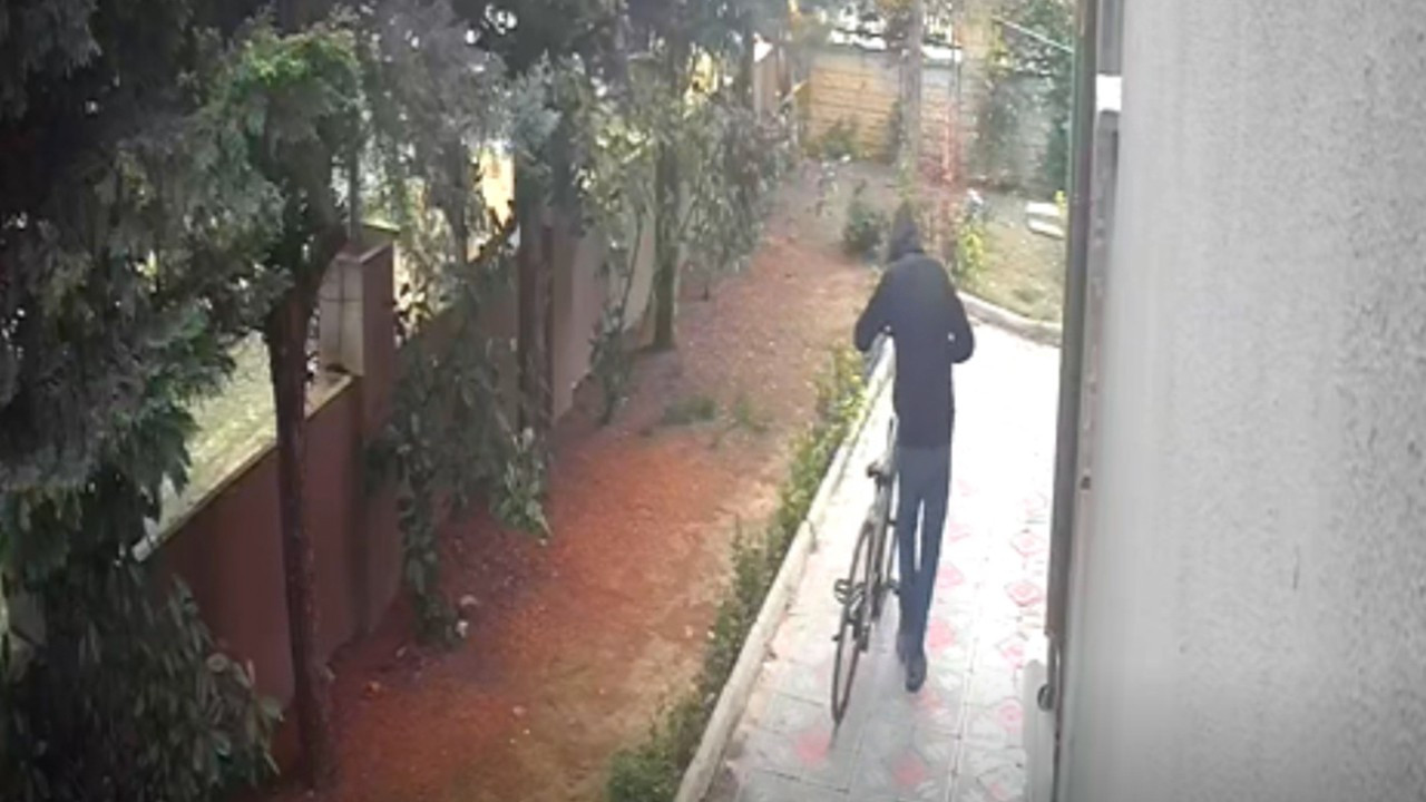 Yalova’da bisiklet hırsızını vatandaşlar suçüstü yakaladı