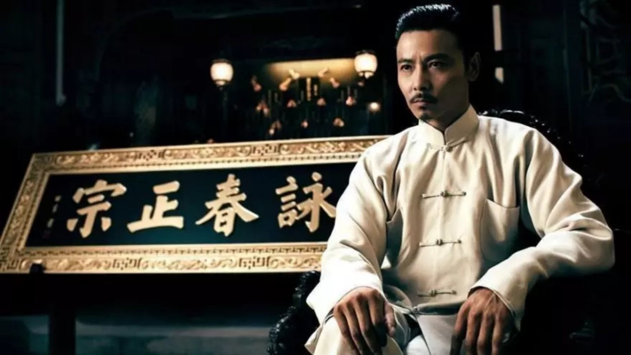 Ip Man 3 Konusu Nedir? Ip Man 3 Filmi Oyuncuları Kimdir?