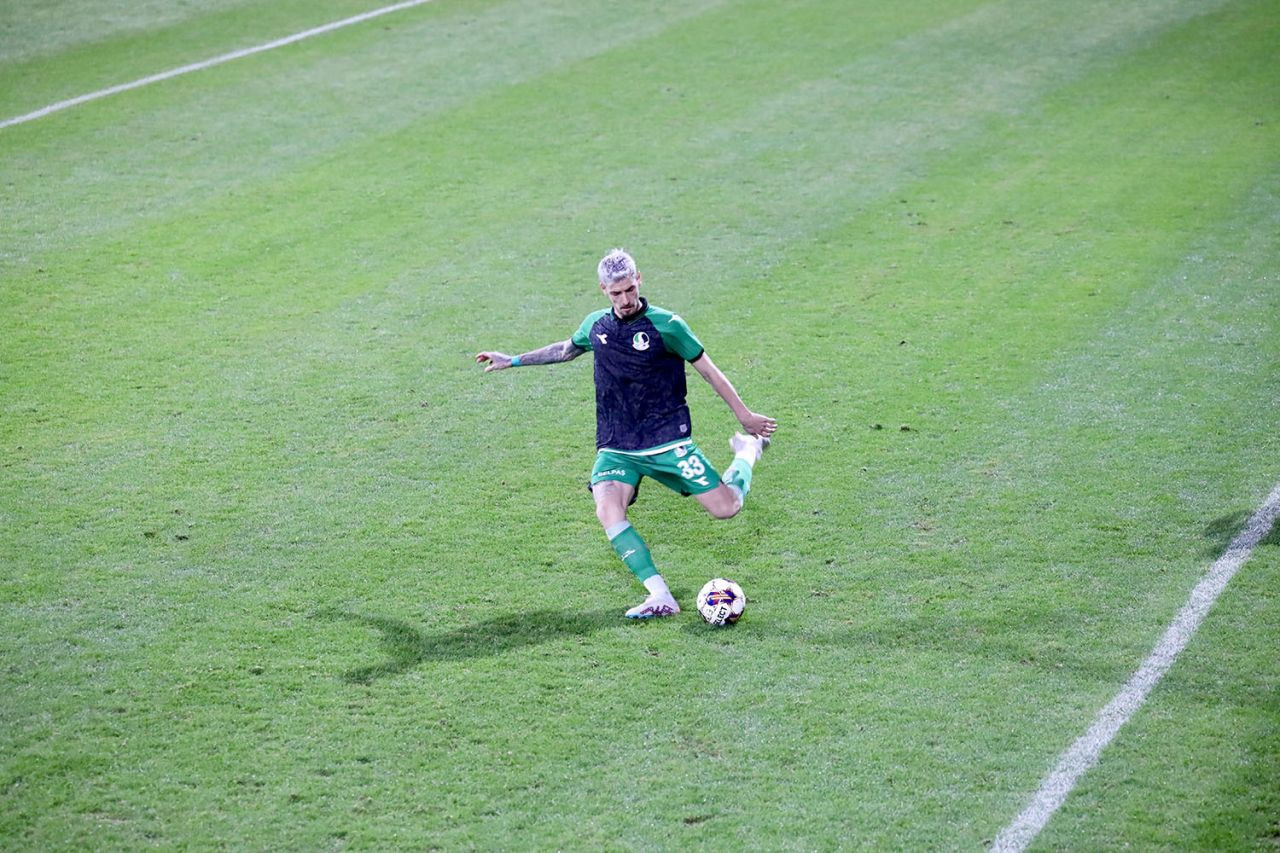 “Bizler inanıyoruz, takımımıza güveniyoruz; Süper Lig hasreti bitecek” - Sayfa 6