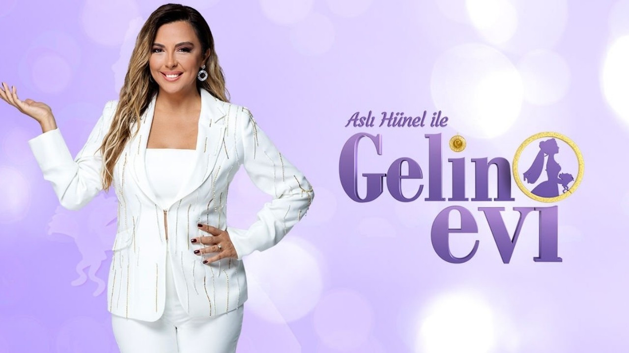 Aslı Hünel ile Gelin Evi canlı izle | Aslı Hünel ile Gelin Evi 8 Ocak Pazartesi izle | Show TV Canlı yayın