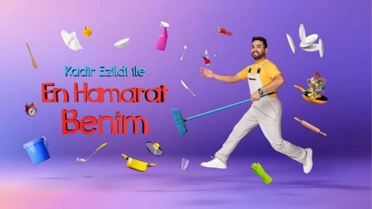 En Hamarat Benim canlı izle | En Hamarat Benim 8 Ocak Pazartesi izle | FOX TV Canlı yayın