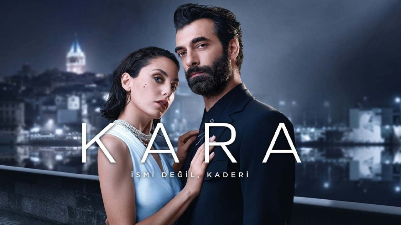 Kara yeni bölüm canlı izle!