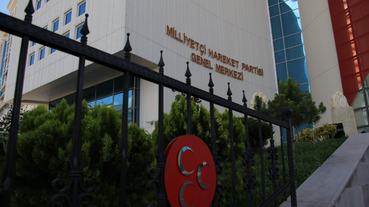 MHP, 14 il ve 41 ilçe belediye başkan adaylarını açıkladı