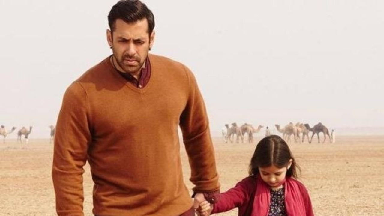 SEVGİNİN GÜCÜ (BAJRANGI BHAIJAAN) FİLMİNİN KONUSU NE? | Sevginin Gücü filminin oyuncuları kim, ne zaman çekildi?