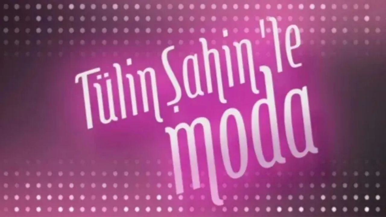 Star TV Canlı Yayın Tülin Şahin ile Moda Canlı İzle- 14 Ocak Pazar 2022