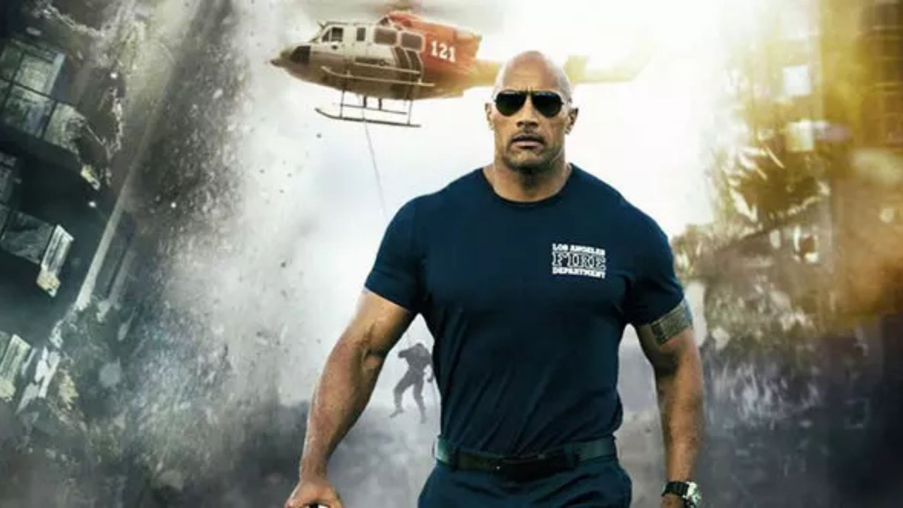 San Andreas Fayı Konusu Nedir? San Andreas Fayı Filmi Oyuncuları?