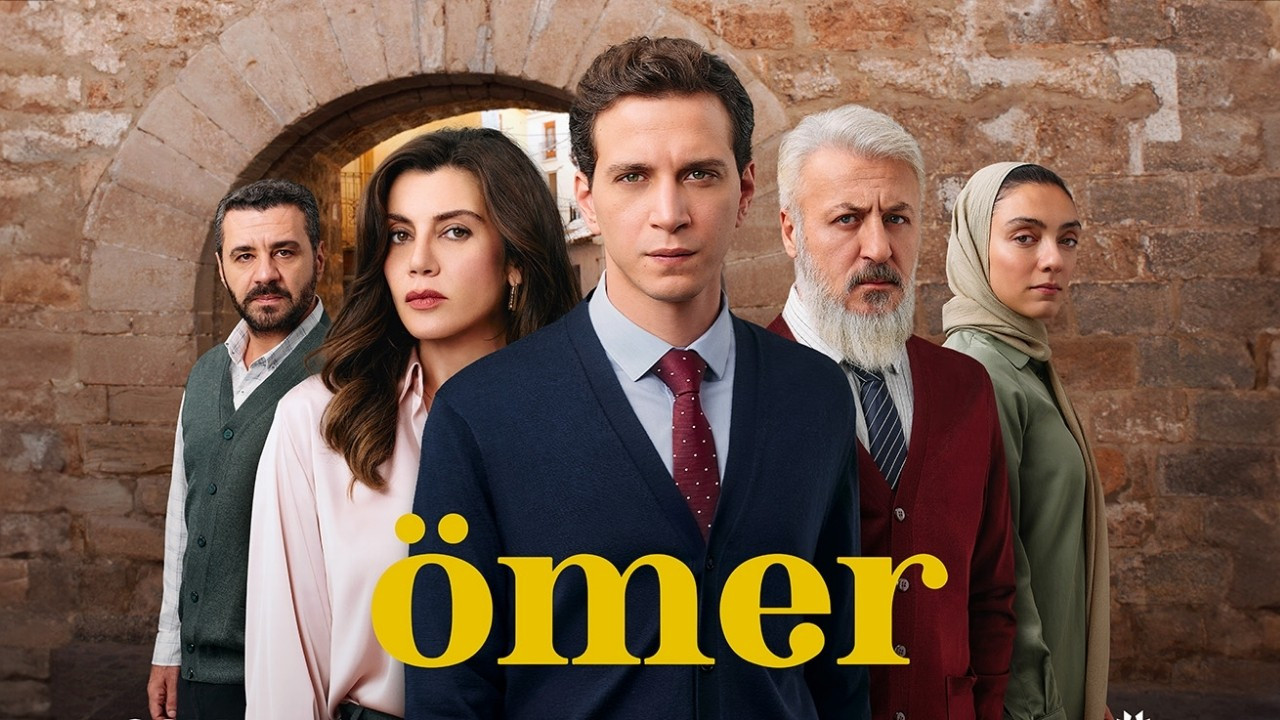 Ömer yeni bölüm canlı izle!