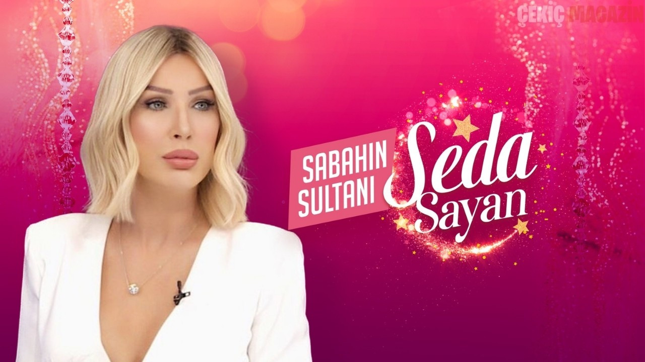 Star TV Canlı Yayın Sabahın Sultanı Seda Sayan Canlı İzle- 15 Ocak Pazartesi 2024