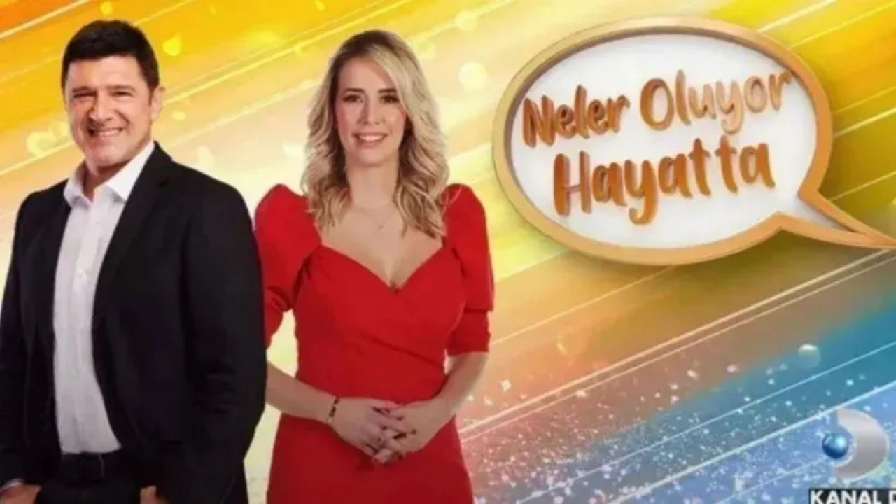 Kanal D Canlı Yayın Neler Oluyor Hayatta Canlı İzle- 23 Ocak Salı 2023