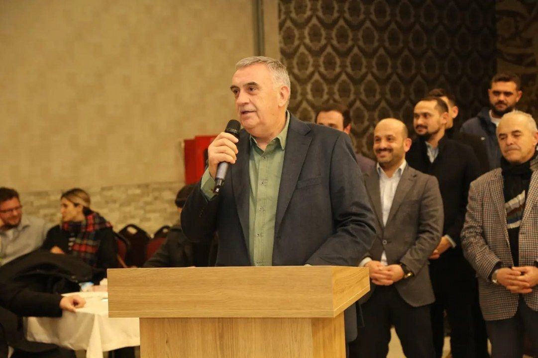 Serdivan Yusuf Alemdar’ı bağrına bastı - Sayfa 9