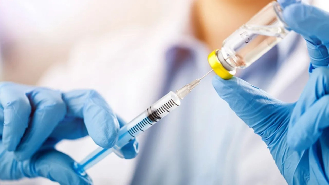 Zatürre aşısı ücretli mi? Zatürre aşısı ne zaman ve kaç yılda bir yapılır?
