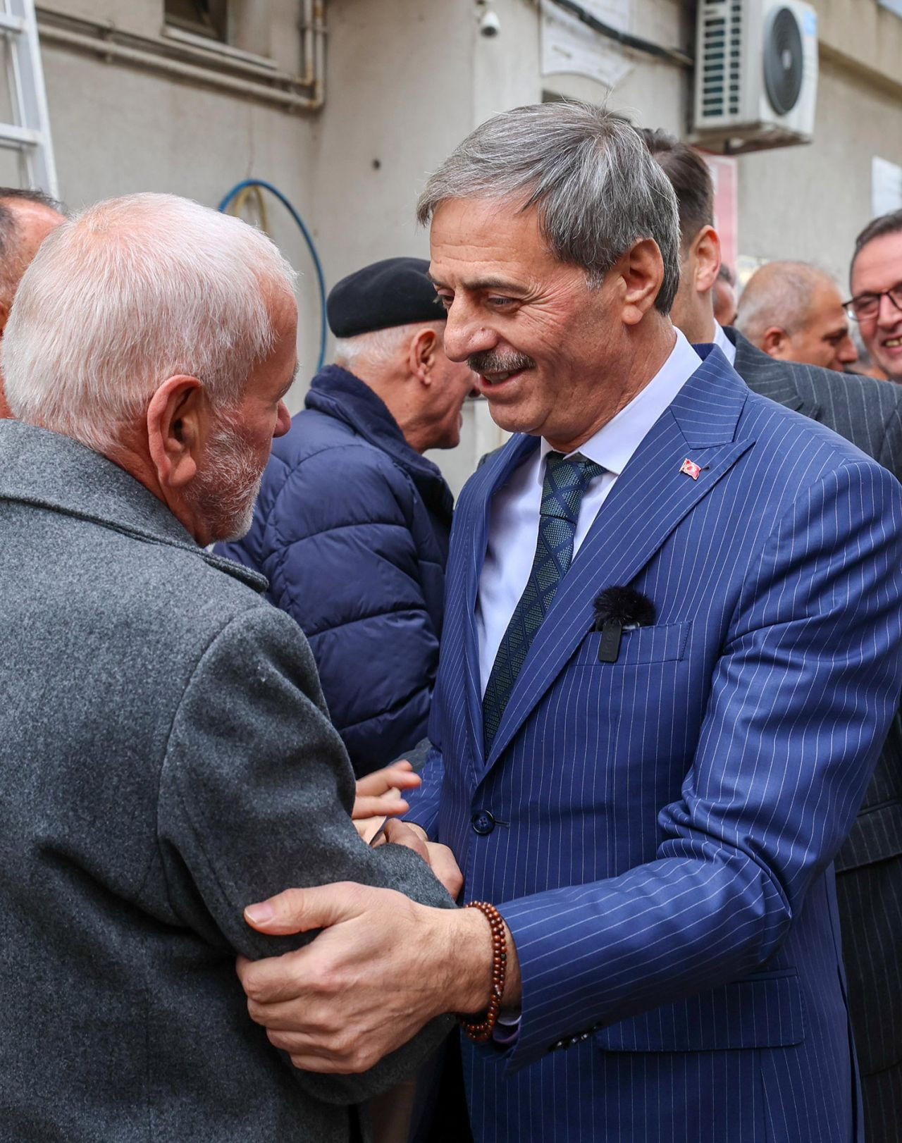 “Hendek’te zafer Cumhur İttifakı’nın olacak” - Sayfa 15