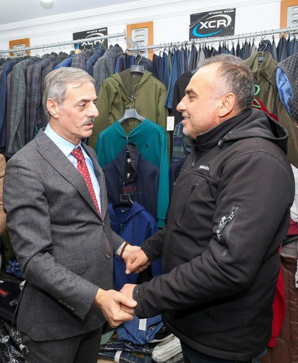 Başkan Adayı Alemdar: 31 Mart’ta Ferizli bize güç katacak - Sayfa 18