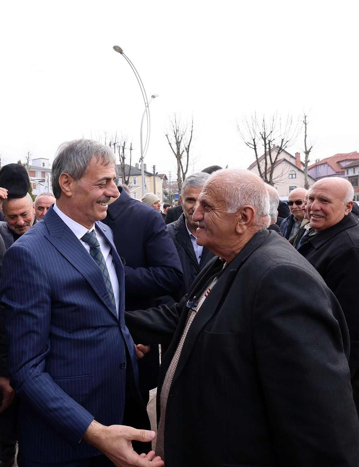 “Hendek’te zafer Cumhur İttifakı’nın olacak” - Sayfa 26