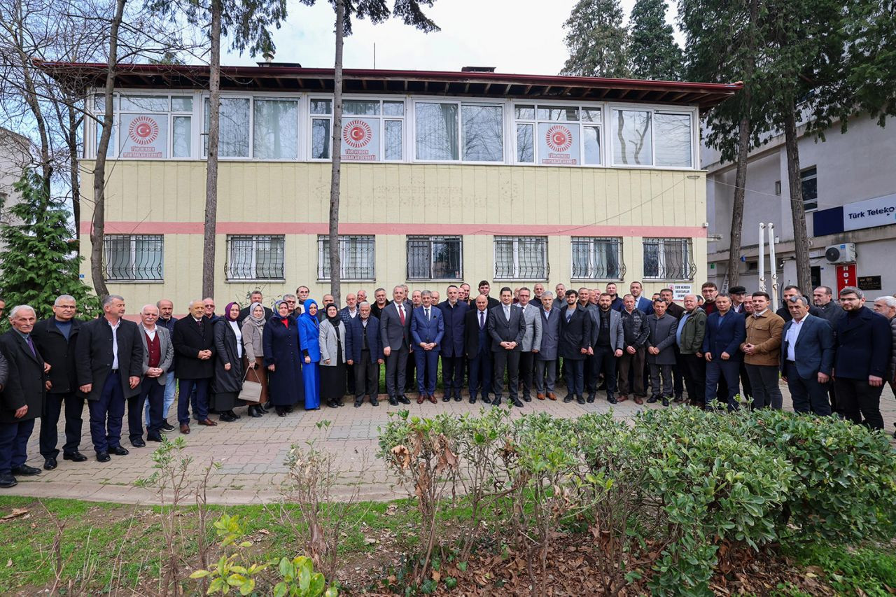 “Hendek’te zafer Cumhur İttifakı’nın olacak” - Sayfa 5