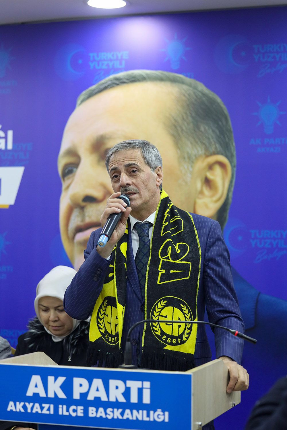 Alemdar: Milletimizin yüzünü yere düşürmeyeceğiz - Sayfa 18