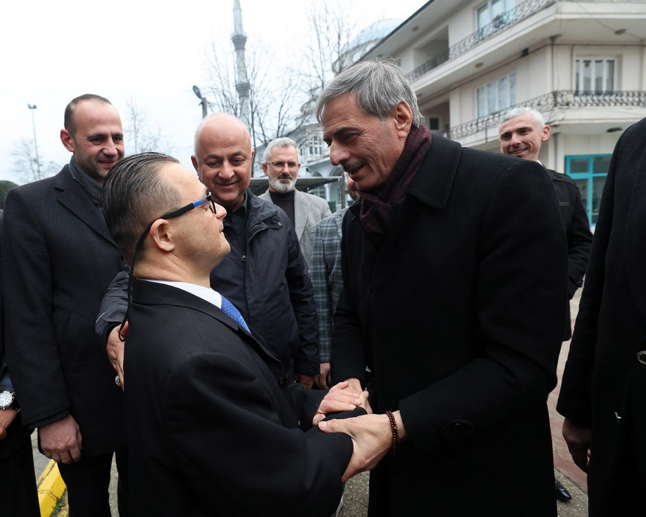 Alemdar: Milletimizin yüzünü yere düşürmeyeceğiz - Sayfa 28