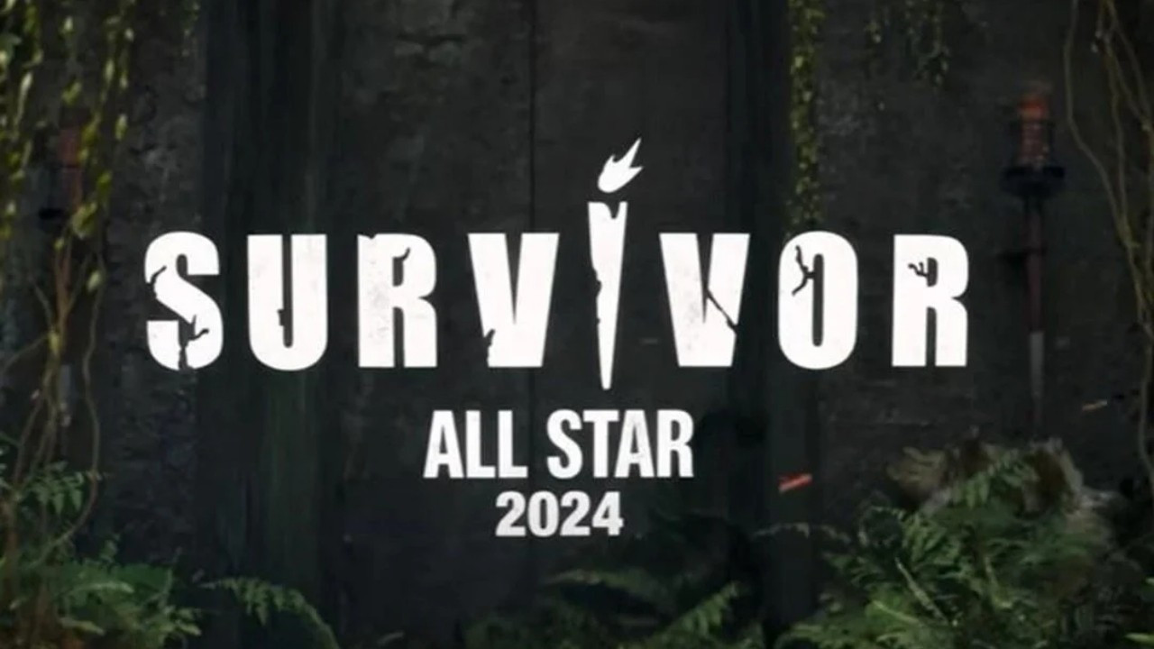 TV8 Canlı Yayın Survivor All Star 2024 Canlı İzle - 29 Ocak 2024 Pazartesi TV8 Canlı Yayın