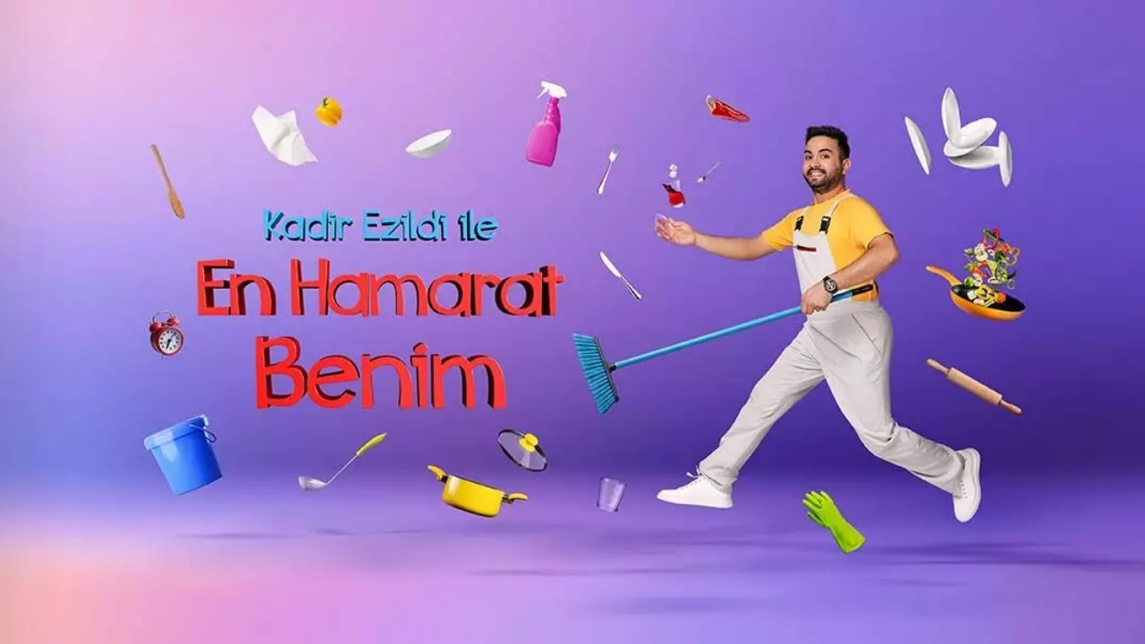 En Hamarat Benim canlı izle | En Hamarat Benim 30 Ocak Salı izle | FOX TV Canlı yayın