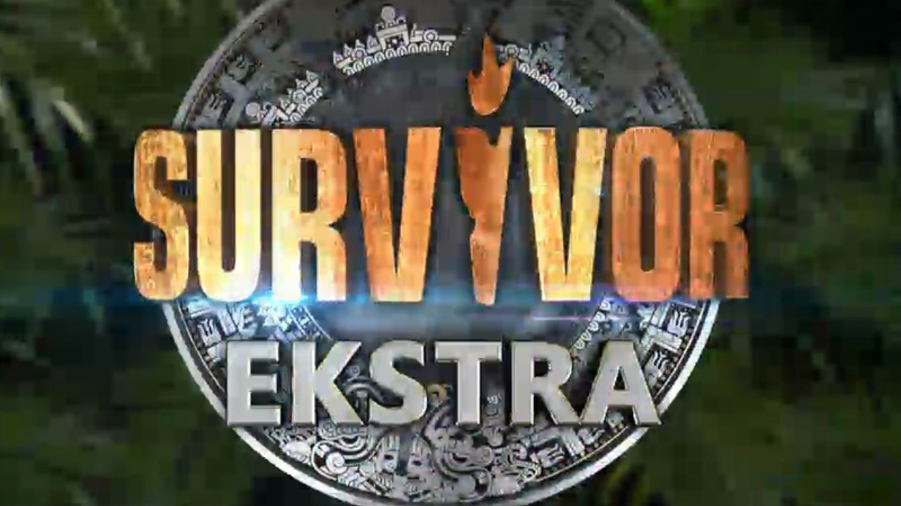 TV8 Canlı Yayın Survivor Ekstra Canlı İzle - 30 Ocak 2024 Salı TV8 Canlı Yayın